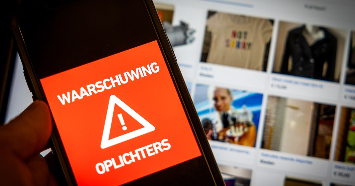 Politie en gemeente organiseren informatieavond tegen oplichting in Obdam