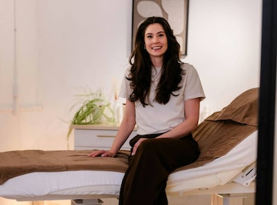 Daphne (29) feels perfectly healthy but can’t get disability insurance: ‘Was immediately rejected’