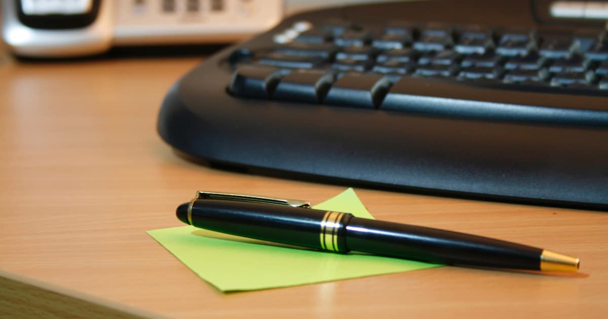 75 jaar in vogelvlucht