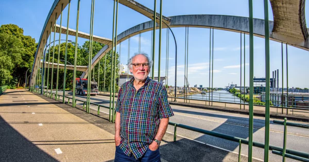 Lezing over geschiedenis van het Twentekanaal in Lochem