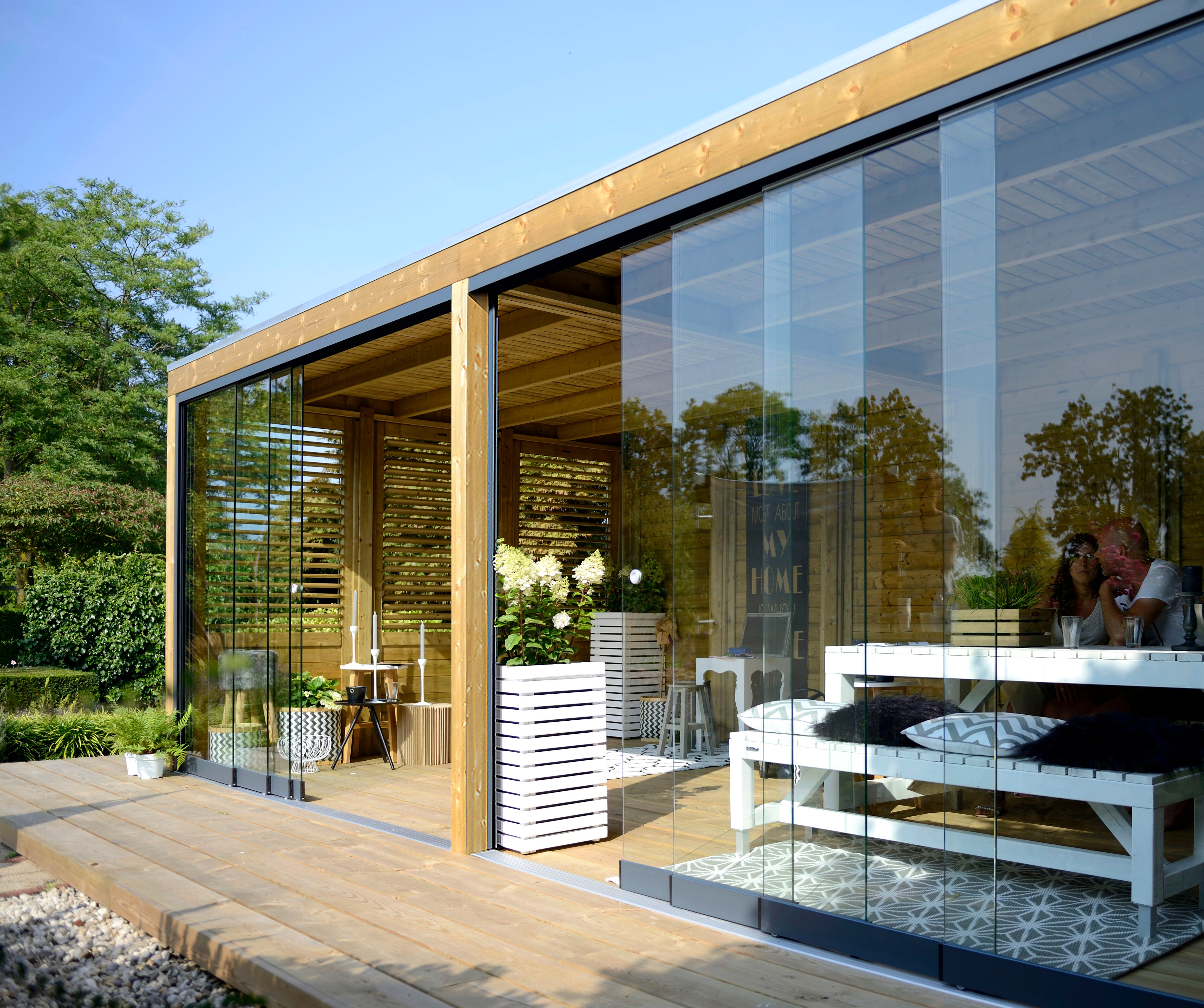 Tuin & Terras in Hagestein: alles voor de tuinliefhebber van nu