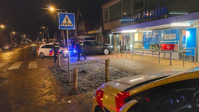 Verwarde carjacker Dylan heeft spijt, maar na liefdevolle kus aan vriendin heeft rechter geen goed n