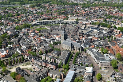 Pas in Oldenzaal komen wonen? Dit is je kans om de stad beter te leren kennen