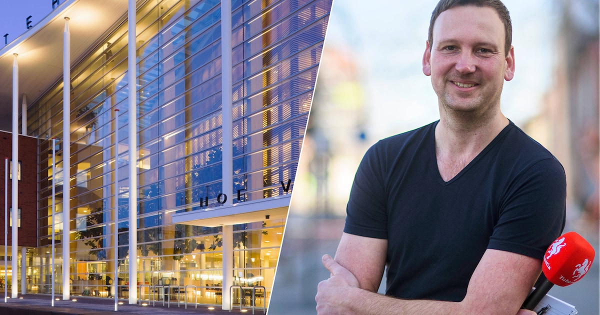 Vandaag in de Hof: Hof van Twente bestaat bijna 25 jaar: Hoe ging dat ook alweer?