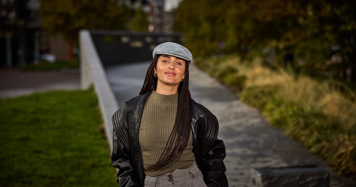 Talitha danste op haar veertiende de hele nacht samen met haar moeder ...