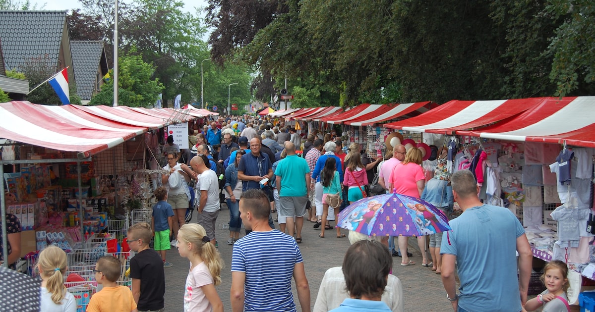Deze manifestatie toont aan dat er genoeg te doen is in Hooglanderveen en Vathorst | Amersfoort