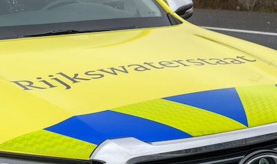 Grote file door ongeluk met meerdere voertuigen op A2 bij Leende, vertraging richting Eindhoven