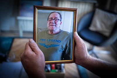 Blijft de dood van Jack (78) in het ziekenhuis een mysterie? Zoektocht naar de waarheid zit ‘vol gaten’