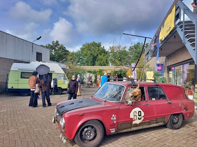 Weekendtips: deze dingen doe je in Eindhoven (16 - 18 oktober)