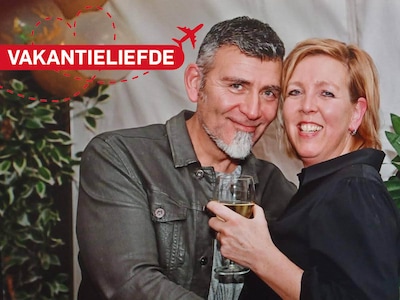 Monique viel in Marmaris voor een ‘Turkse jongen’, maar hij bleek gewoon uit Hengelo te komen