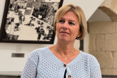 Oud-Bredase Tabitha wil nergens anders wonen dan in Israël, ondanks de angst en verdeeldheid