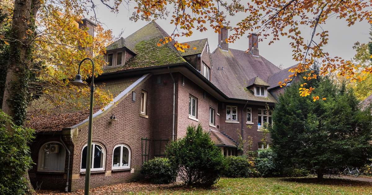 Is nieuwbouw voor mensen met dementie wenselijk in villawijk?