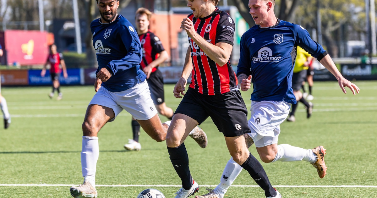 VCW ziet strafschop worden teruggedraaid in Zuid-Holland: ‘Nog nooit meegemaakt’