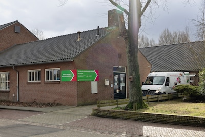 Ondanks recente opknapbeurt moet kringloopwinkel Bergeijk toch sluiten: ‘Moeilijk maar noodzakelijk 