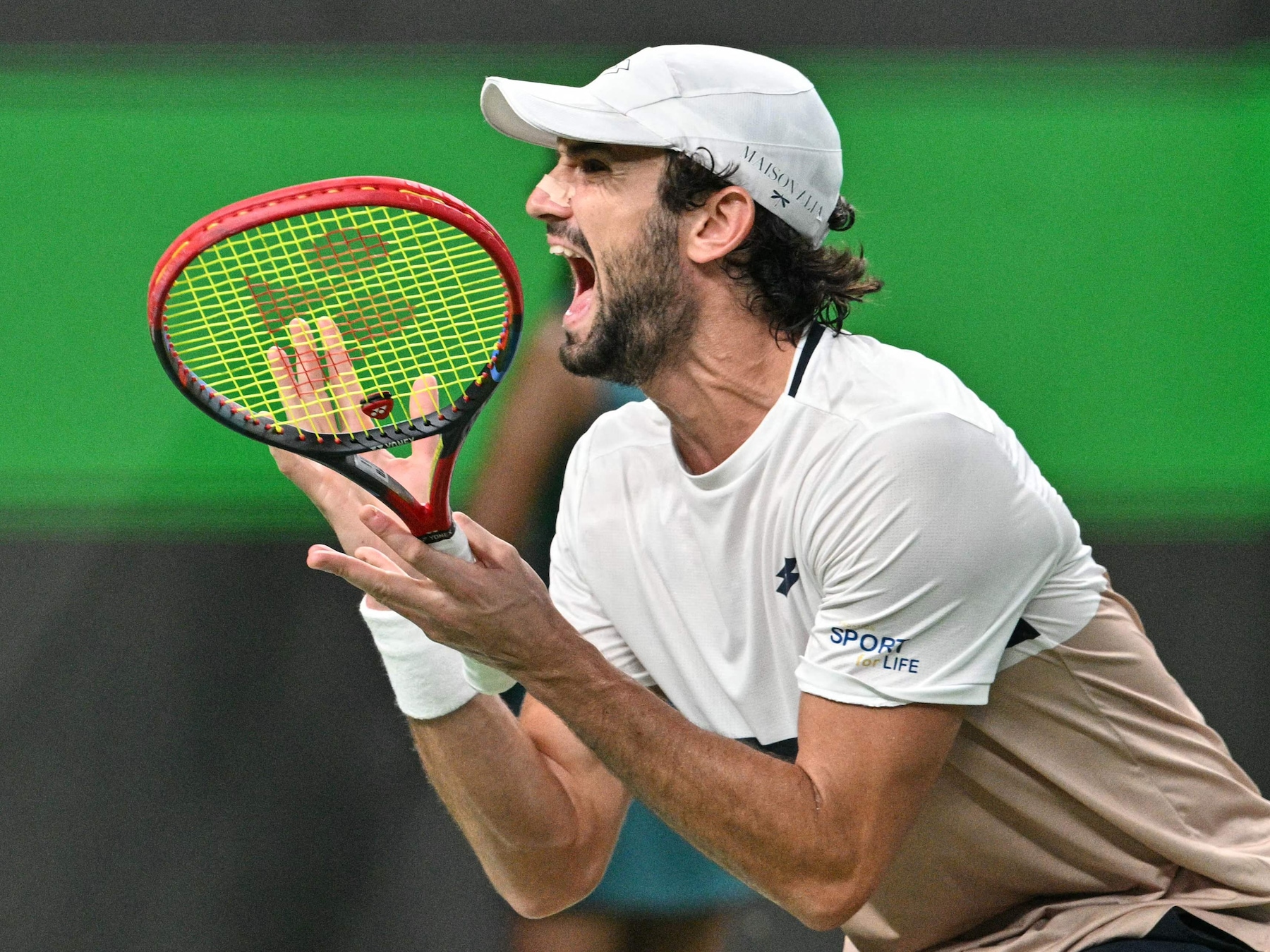 Ozdan yalangoch Dorotining erotik fotosuratlari