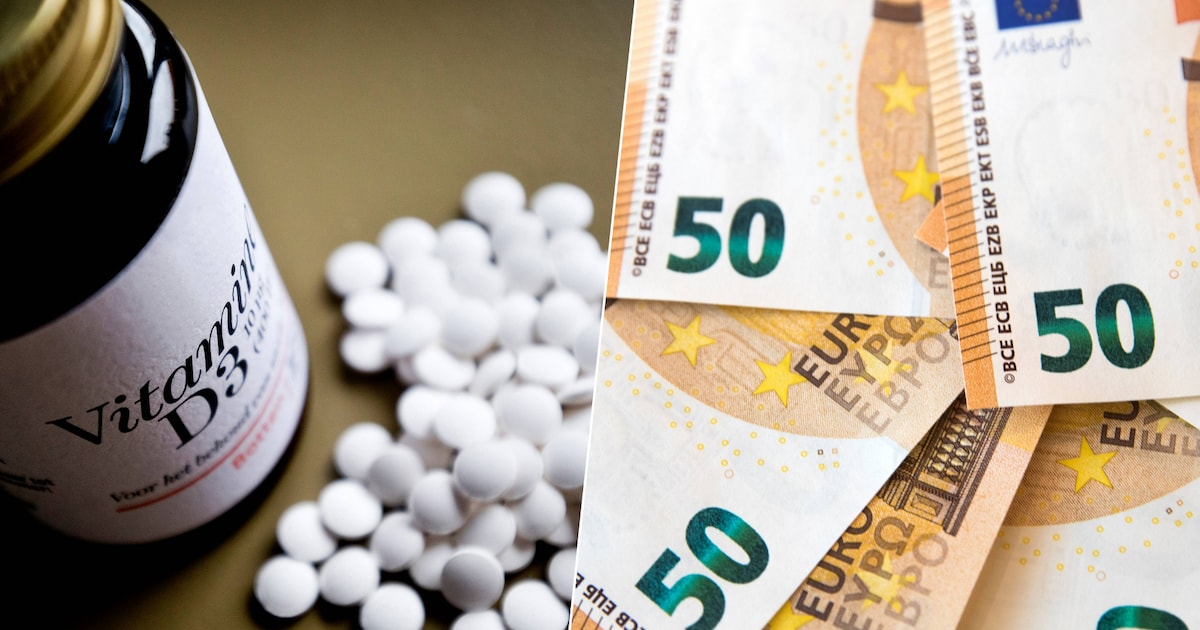 Voedingsgoeroe moet wijken en wil doorbetaling lucratieve tv-deal: telsell-presentatrice eist zeker 