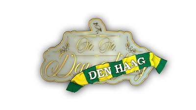 Kijktip: Hagenaars en Hagenezen samen in tv-programma Oh Oh Den Haag