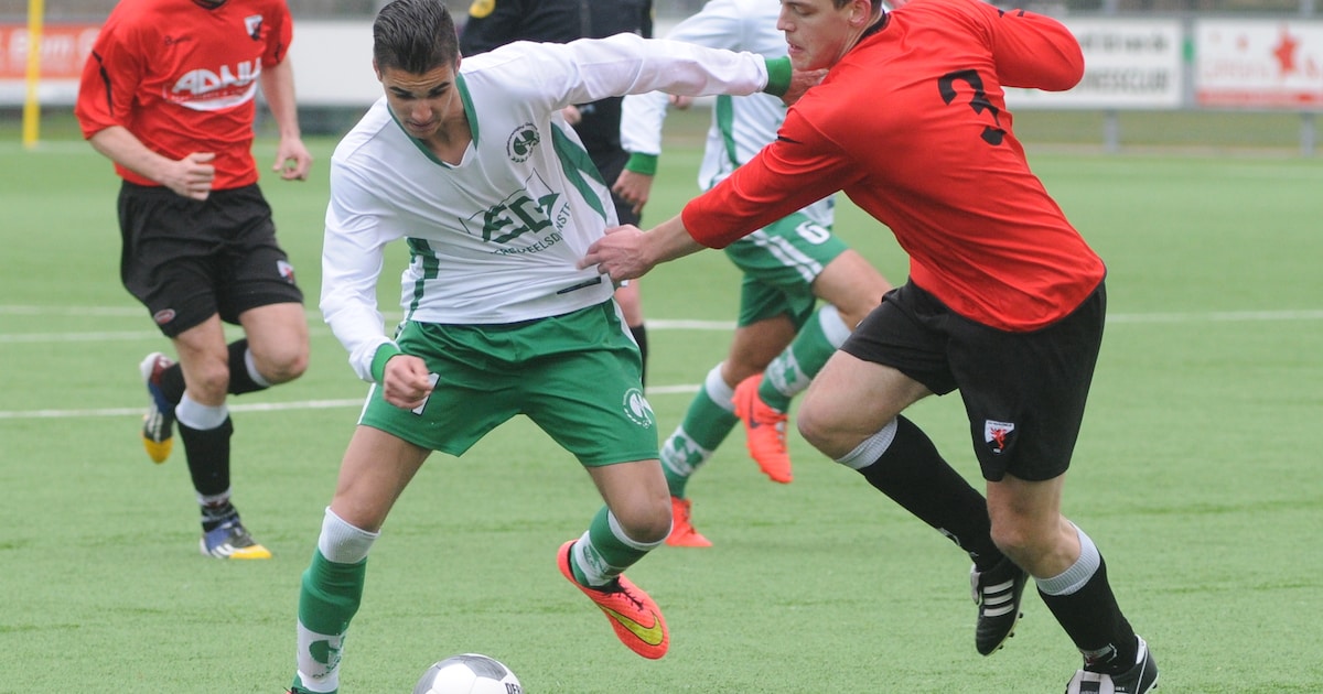 Quintus luidt noodklok over leegloop van dorp | Regio | AD.nl