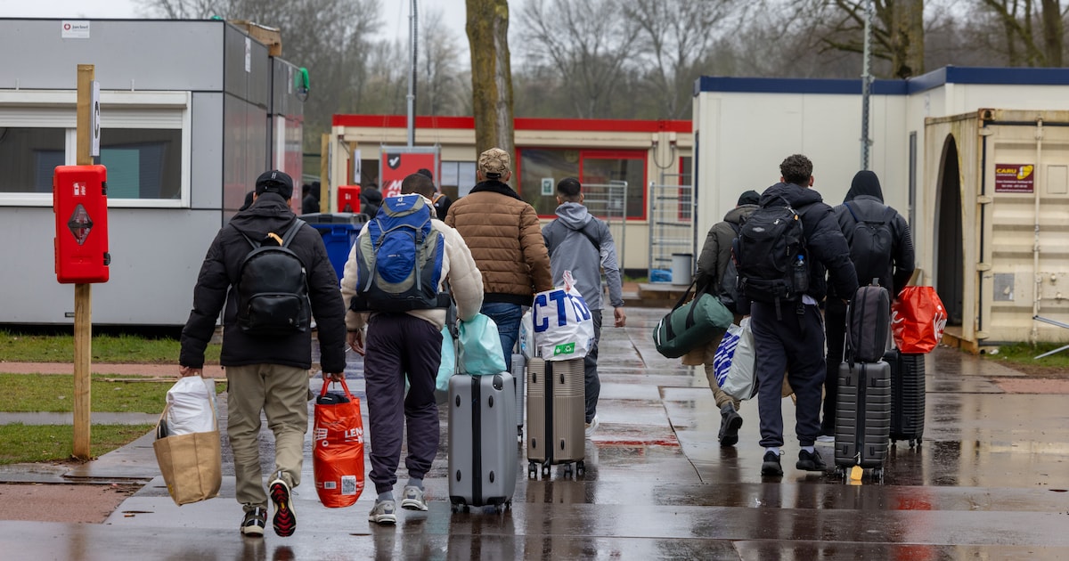 Op thema-avond in Elburg staan verhalen van vluchtelingen centraal