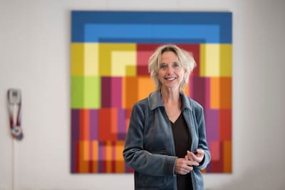 Langstzittende D66-wethouder van Nijmegen neemt afscheid: ‘M’n naïviteit was er hierna wel af’