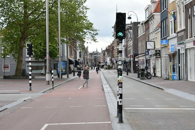 Roadworks in Haarlem: keep this in mind this week (July 6 - July 13)