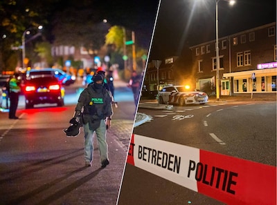 Waarom politie in Nijmegen zo groot uitrukte na ‘schoten’: link met Overasselt en familielid van Jan G.