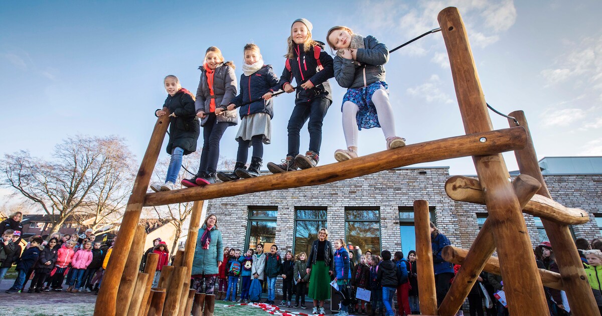 Integrale Kindcentra blijken té populair en groeien uit hun jasje | Zoetermeer