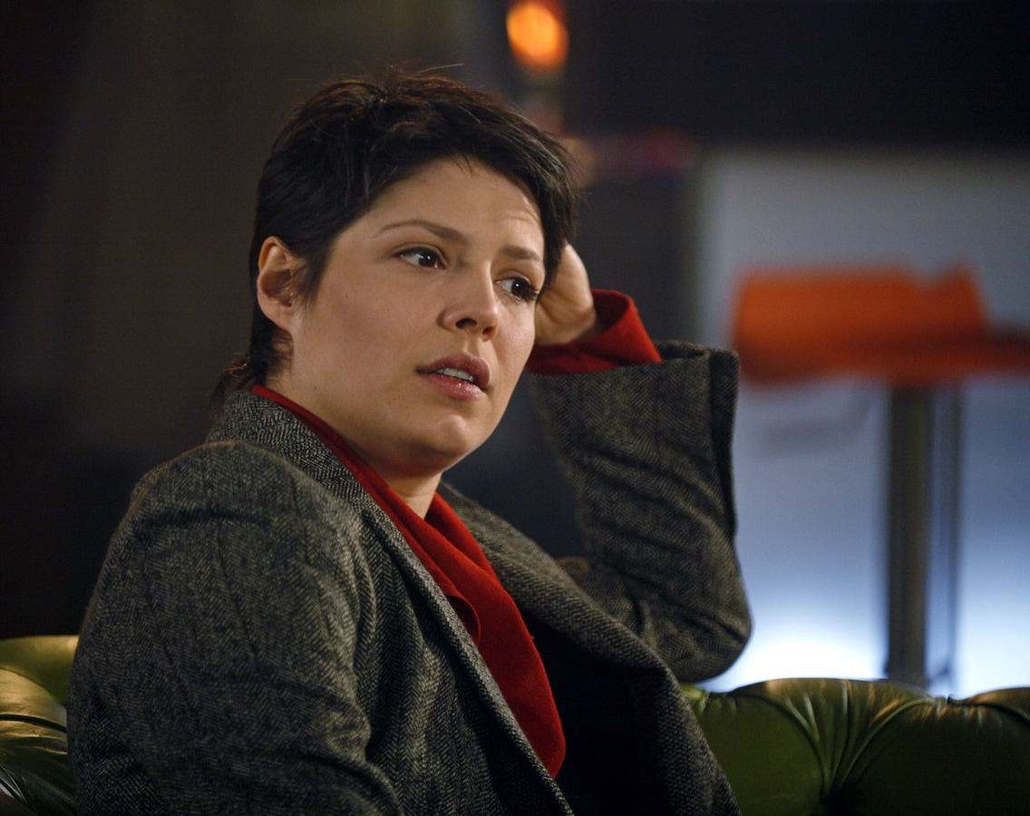 Rozengeur &amp; wodka lime-actrice Ghislaine Pierie (53) overleden | Foto ...