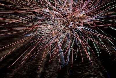 Lezers positief over idee voor vuurwerkshows in elk dorp in De Ronde Venen