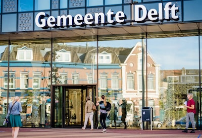 Delft houdt stadsgesprek over inclusiever samenleven