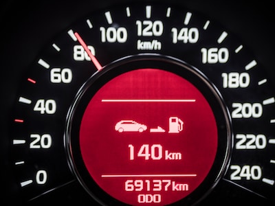 Bijna 30.000 kilometer in zeven dagen: dit moest huurder van auto betalen