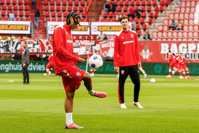 FC Twente in inhaalwedstrijd tegen ongewijzigd Telstar op jacht naar belangrijke punten