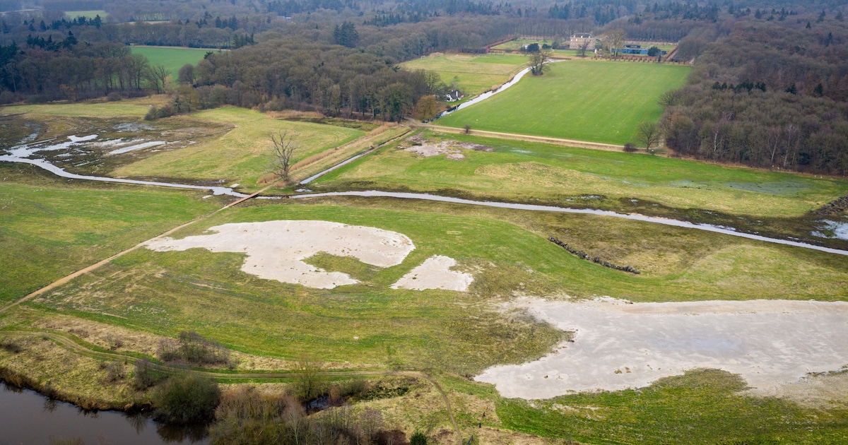 Provincie Overijssel vecht uitspraak rechter aan over waterwinning bij Ommen