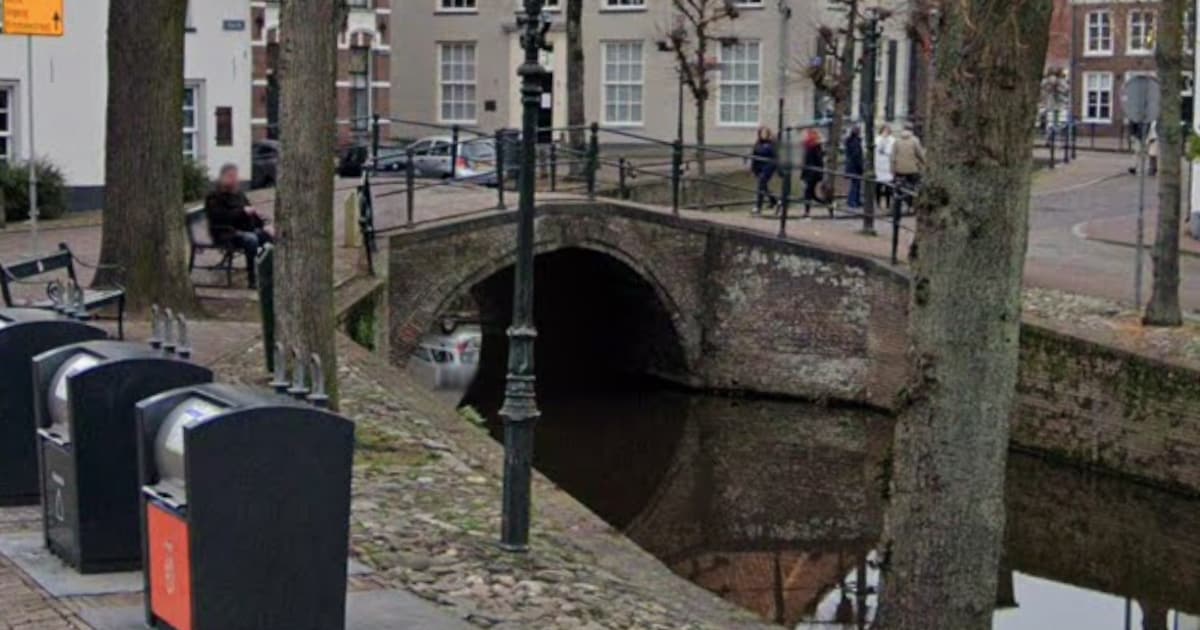 Heksennacht in Amersfoort: protestmars in teken van geweld tegen vrouwen