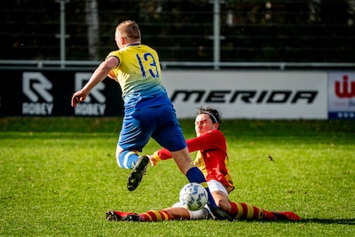 Noordhoek wint strijd tegen Advendo: ‘Genoten, al hadden ze de individuele klasse aan hun kant’
