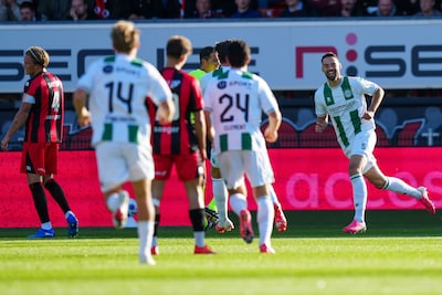 Geblunder in verdediging Excelsior zorgt voor openingsgoal Groningen