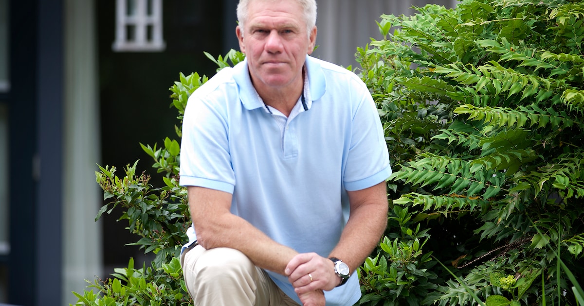 Wim Rijsbergen bondscoach van Salomonseilanden | Sport | AD.nl
