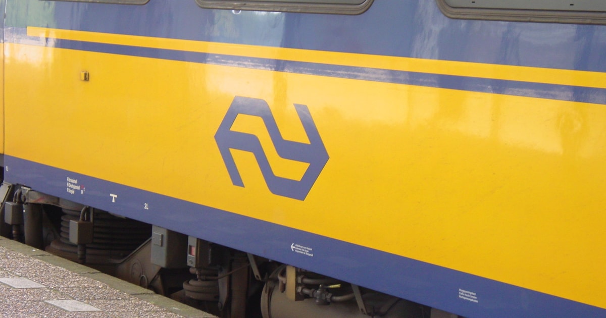 Seinstoring tussen Roosendaal en Vlissingen zorgt voor minder treinen
