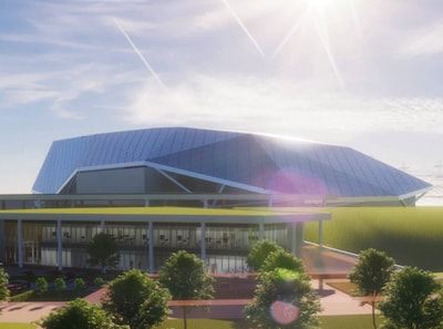 Hoe groot wordt ie eigenlijk? Alles over de kerncentrale Dodewaard in zes vragen