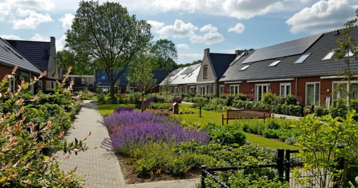 Komst Knarrenhof in Meppel stap dichterbij
