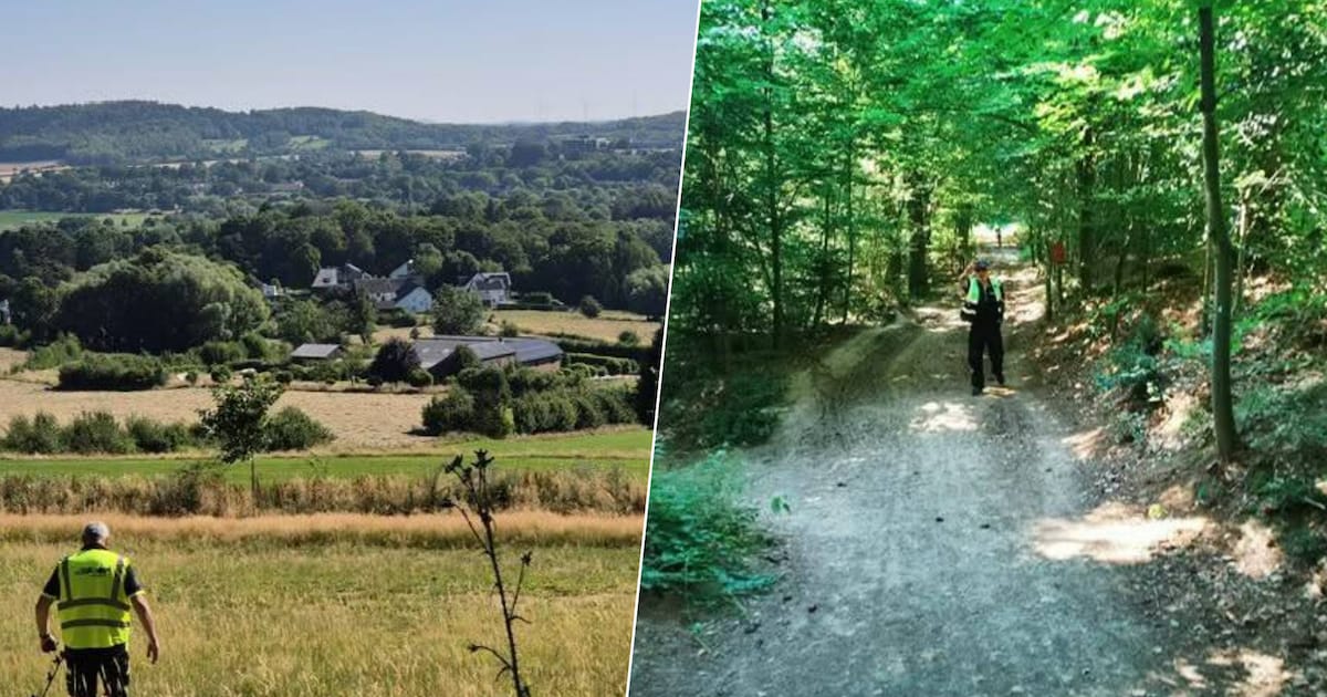 Vermiste Bertho (60) uit Maarssen dood aangetroffen in Duitsland, vlak bij Vaals