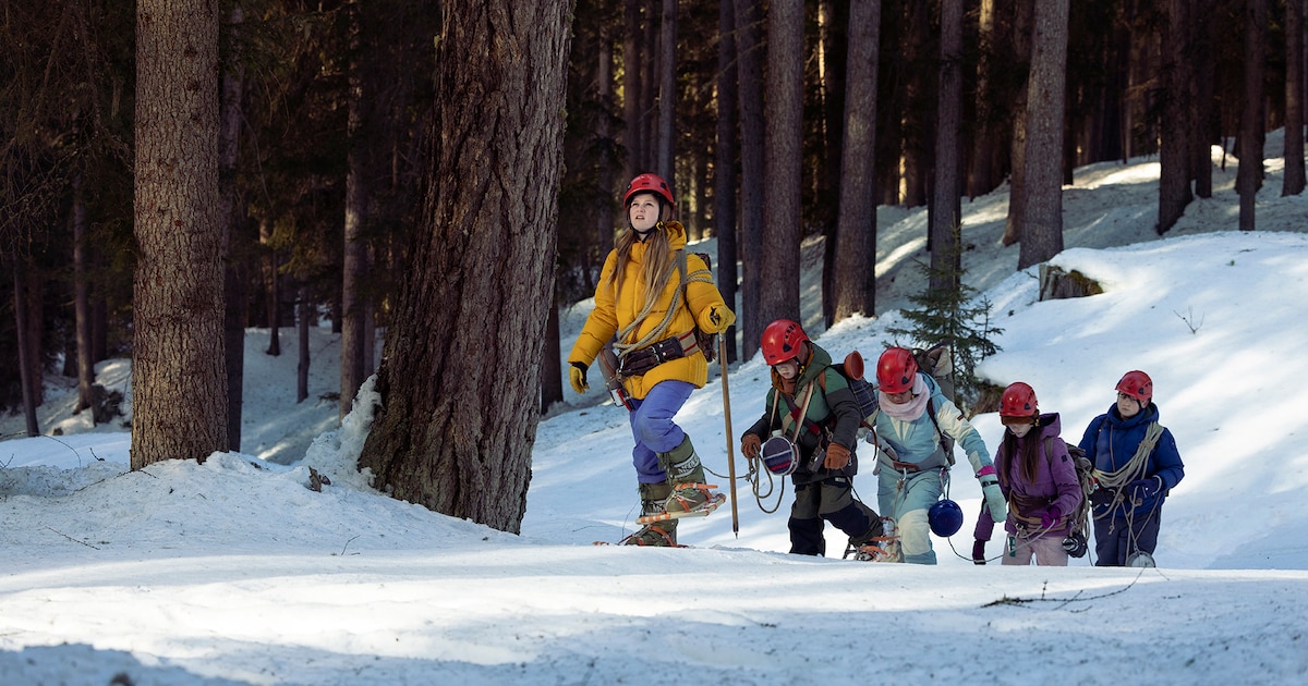 Familiefilm 'Hotel Sinestra' draait in Lichtenvoorde