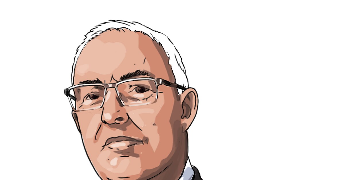 Het jaar van Aboutaleb: ‘Met beter gedrag was alle ellende misschien al ...