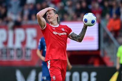 FC Twente laat kans op openingstreffer liggen in matig duel met Telstar