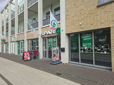 Buurtsuper Spar in Woensel-West sluit na twee jaar alweer de deuren