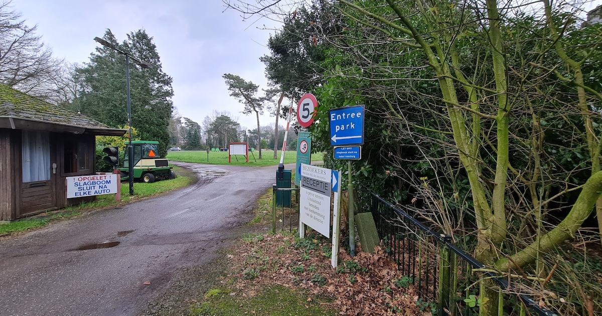 Vervallen vakantiepark in Handel krijgt forse opknapbeurt en 280 nieuwe ...