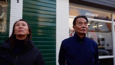 Te zien in De Lieve Vrouw theater: een ode aan Chinese Nederlanders