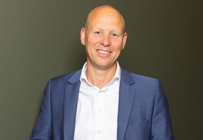 Robbert van der Veer wordt ad interim directeur van Het Hooghuis Stadion