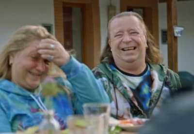 Maurice wordt geconfronteerd en Ed spuit en schijt wat af: ‘Ik ben gewoon wie ik ben’