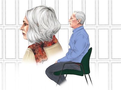 Hoger beroep in oppaszaak gaat van start: misbruik van zeven meisjes opnieuw onder de loep